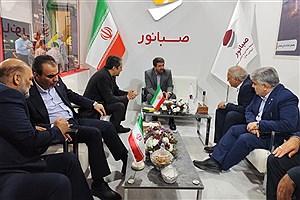 تأکید مسئولان بر نقش‌آفرینی صبانور در توسعه اقتصادی همدان