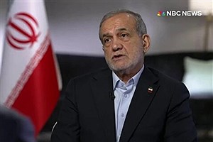 پزشکیان: بازرسان آژانس می‌توانند از تاسیسات هسته‌ای ایران بازدید کنند