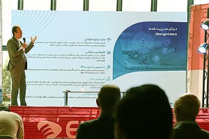 معرفی راهکارهای سازمانی همراه اول در الکامپ تاک