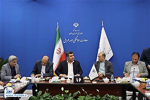 با اجرای پروژه ریلی زمان سفر مشهد ـ گلبهار به ۲۴ دقیقه کاهش می یابد