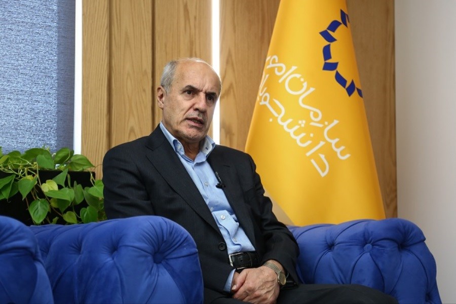 تصویر معاون وزیر علوم: در حال حاضر هیچ دانشجوی تعلیقی نداریم