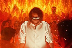 موزیک ویدئوی جدید بنیامین «جهنم» منتشر شد+ ببینید