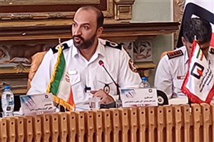 هفتم مهرماه، رونمایی از هفت فناوری آتش‌نشانی در اصفهان