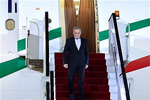 بازگشت مسعود پزشکیان از نیویورک به ایران