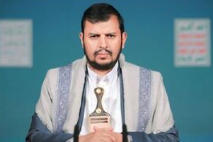تصویر حزب‌الله پرچم مقاومت را برافراشته نگه داشته است