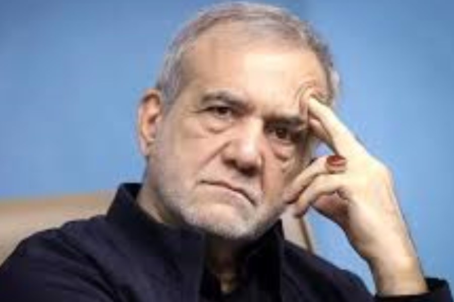تصویر آمریکا برای توافق با ایران باید دیوار بی‌اعتمادی را بشکند