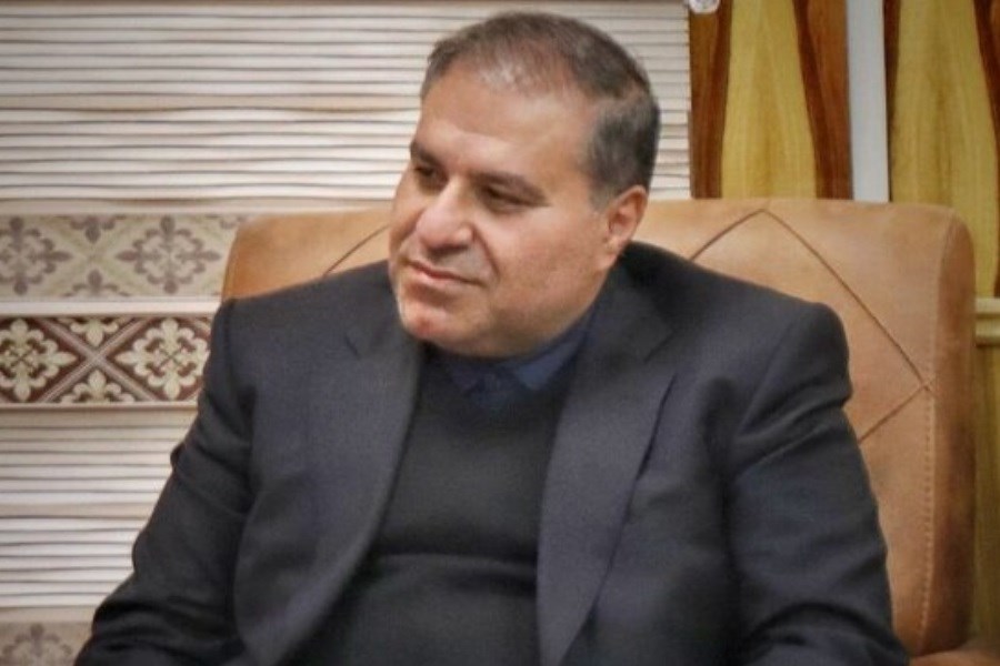 تصویر مدیرکل جدید با چشم‌انداز نوین منصوب شد