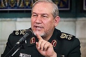 بازسازی پدافند هوایی در جریان است