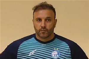 استقلال رسماً وارد لیگ دسته اول فوتسال شد
