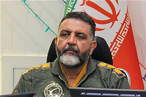 فداکاری در آسمان اصفهان؛ عملیات‌های پنهان نیروی هوایی فاش شد