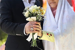 مجموع رقم پرداختی هدیه ازدواج تامین اجتماعی در سال گذشته