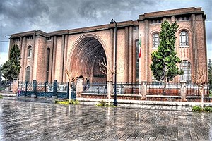 پس از سه ماه تعطیلی؛ موزه ملی فردا باز می‌شود