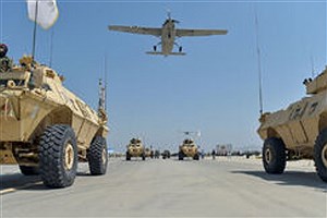 ترامپ، ایران و چین در رقابتی استراتژیک