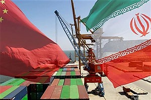 چین همچنان روزانه 1.45 میلیون بشکه نفت ایران را می‌خرد