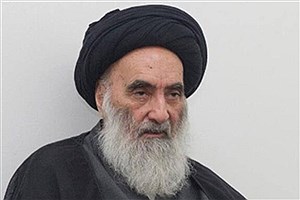 درگذشت همسر آیت‌الله سیستانی