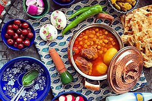 بازگشت طعم‌های ایران باستان؛ ۱۴ غذای تاریخی دوباره زنده شد