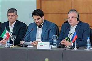 هوشمندسازی، سکوی صادرات دانش مالیاتی ایران به بریکس