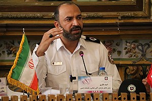 اصفهان با فناوری‌های جدید، پیشتاز مهندسی حریق در کشور می‌شود+فیلم