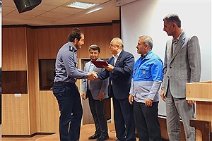 قزوین؛ پیشرو در پدافند غیرعامل با ایجاد ۸ ایستگاه آتش‌نشانی در شهرک‌های صنعتی