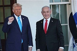 نتانیاهو با تشکیل دولت فلسطینی موافقت نمی‌کند