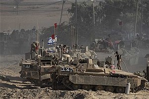 غزه جنگی که ارتش اسرائیل نمی‌تواند به سرعت پایان دهد