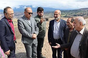 رودبار پیشانی اقتصادی گیلان است&#47; زیتون رودبار باید به برند جهانی تبدیل شود