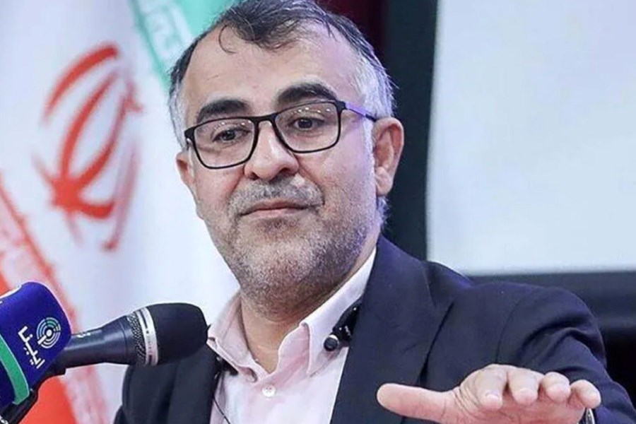 تصویر عادی‌سازی FATF، فرصت فروش نفت است نه تهدید