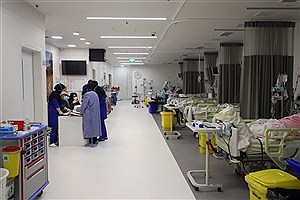 واژگونی اتوبوس دانشجویی در سمنان؛ ۲ نفر جان باختند و ۱۲ مصدوم شدند