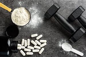 مجازات حبس و ممنوعیت فعالیت برای فروش مکمل و داروی نیروزا در باشگاه‌ها
