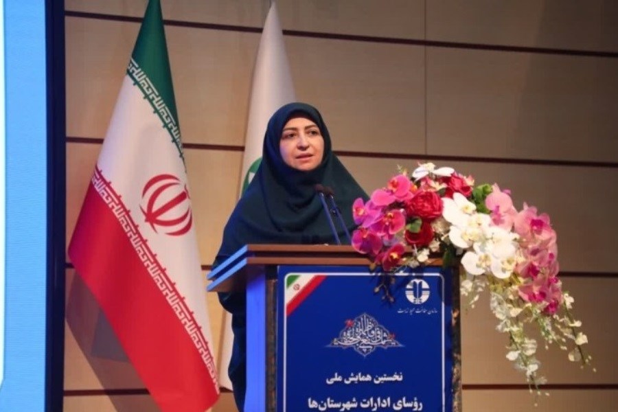 تصویر خشکسالی، آلودگی و بحران پسماند؛ مهم‌ترین چالش‌های محیط‌زیست ایران