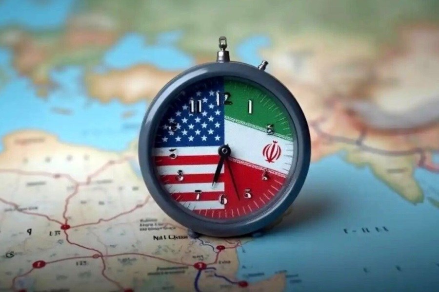 تصویر بازگشت تحریم‌ها؛ ضربه‌ای تازه به تجارت و سرمایه‌گذاری