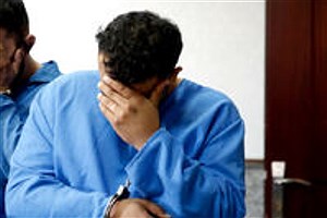 دستگیری قاتلان مرد ۷۲ ساله در آستارا