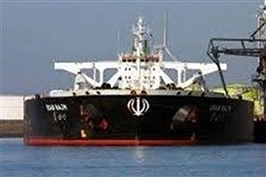 تحریم‌ها بازگشتند، اما نفت ایران همچنان جاری است