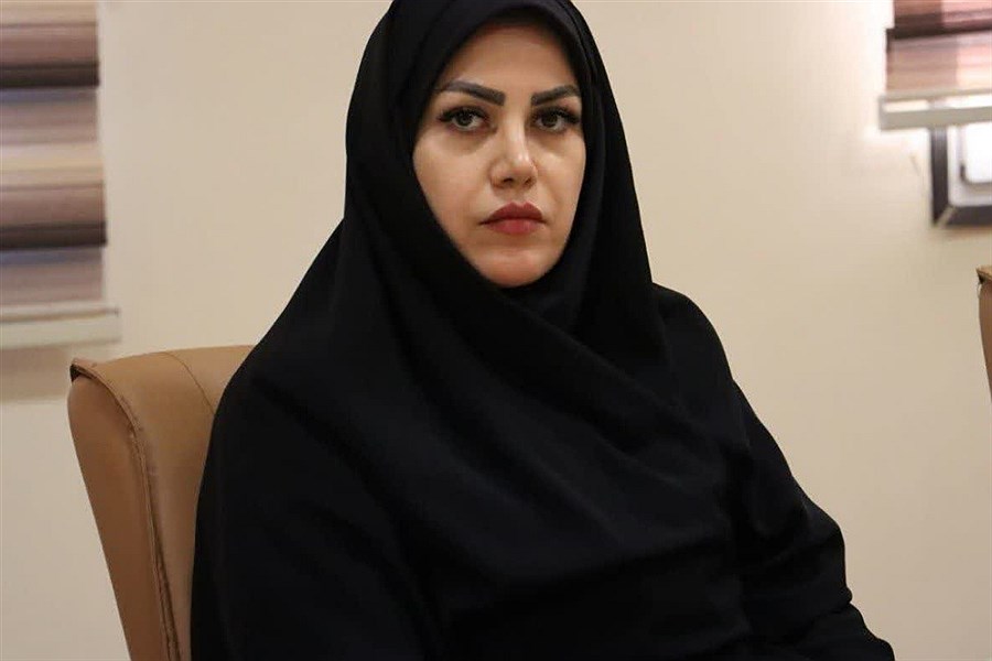 تصویر مسیر تازه مشارکت مردم در مدیریت شهر محمدیه با نمایشگاه دستاوردها آغاز شد