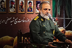آمریکا بداند ما شهروندان خوبی برای دهکده جهانی او نیستیم و نخواهیم بود