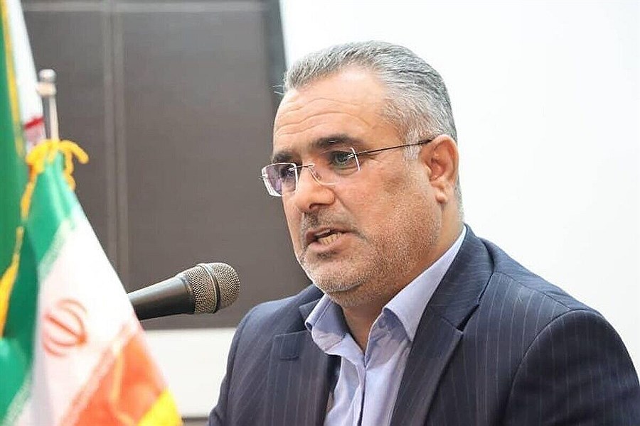 تصویر ایران با تعلیق همکاری آژانس پاسخ قاطع می‌دهد