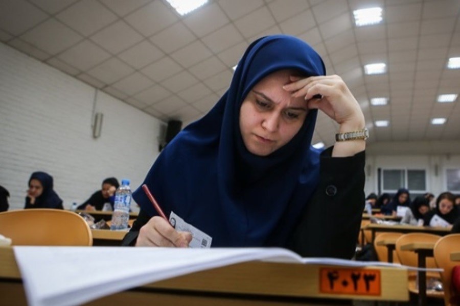 تصویر امروز آخرین فرصت ثبت‌نام در آزمون لیسانس به پزشکی ۱۴۰۴