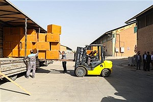ترخیص ۶۰۰ میکروسکوپ پیشرفته برای وزارت بهداشت با دستور دادستانی تهران