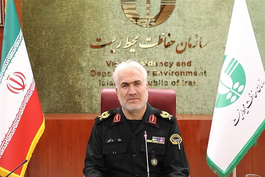تصویر سربازان محیط‌بان می‌شوند&#47; جذب نیرو در یگان حفاظت محیط زیست آغاز شد