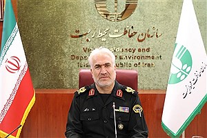 سربازان محیط‌بان می‌شوند&#47; جذب نیرو در یگان حفاظت محیط زیست آغاز شد