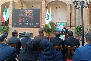 بودجه ۱۶ همتی برای تقویت گردشگری و صنایع دستی ایران