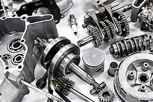 کلید اطمینان خریداران قطعات یدکی خودرو