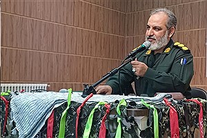 رهبر انقلاب همچون موسی ما را از نیل‌ها و طوفان حوادث عبور داده است