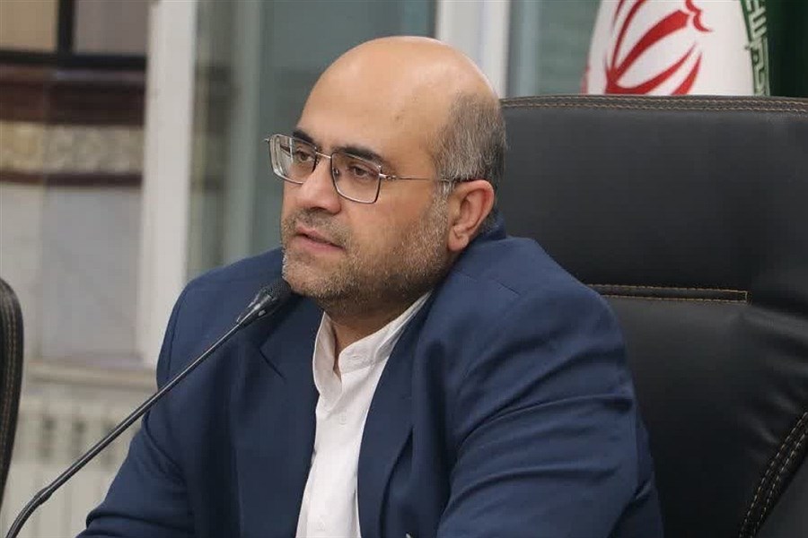 تصویر بازار، ویترین اقدامات وزارت جهاد کشاورزی است &#47; قزوین پیشگام در رصد هوشمند مرغ؛ توزیع فقط از ره‌آوا