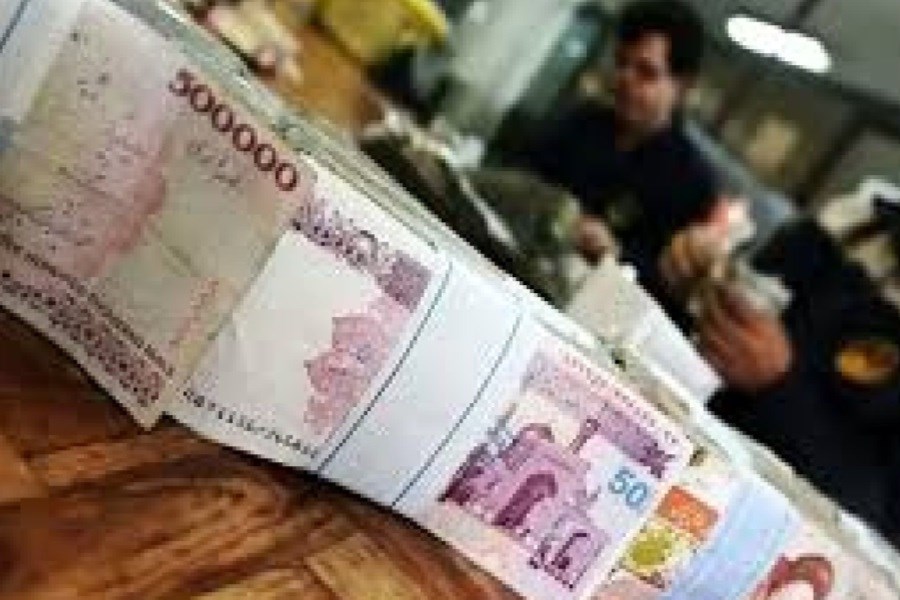 تصویر بانک مرکزی تنها نیمی از سفارش‌ها را پذیرفت