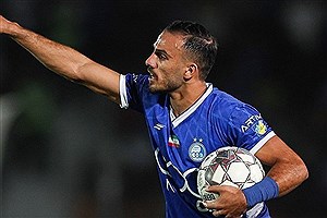 شرمنده هواداران استقلال شدیم