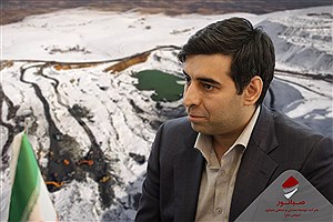 پیشرفت ۷۰ درصدی پروژه گندله‌سازی صبا امید در بیجار است