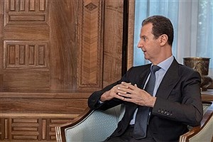 بشار اسد در مسکو دچار مسمومیت شد؟