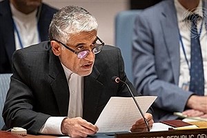 آمریکا با وتوی مکرر، مانع توقف جنایات اسرائیل شد
