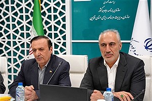 وفاق مدیریتی سرمایه اصلی قزوین است&#47;نخبگان راه توسعه را هموار می‌کنند&#47; صنعت، کشاورزی، گردشگری قزوین می‌درخشد
